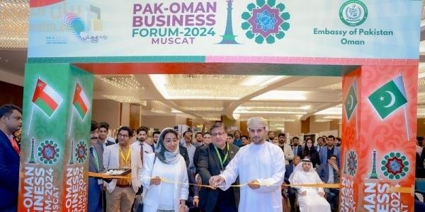 منتدى عمان-باكستان يستكشف مجالات الاستثمار
