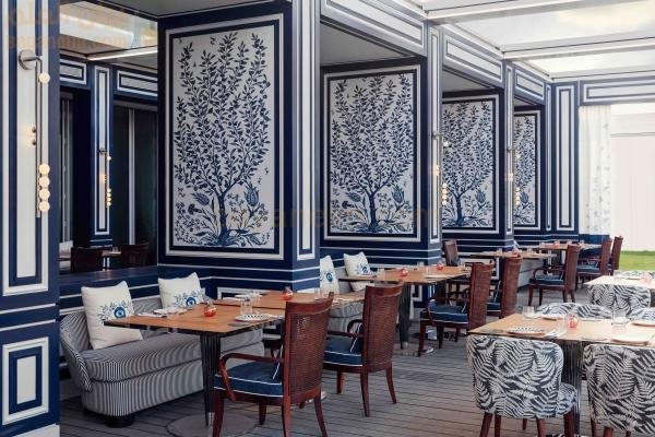 أم شريف يجلب قلب وروح المطبخ اللبناني إلى عمان