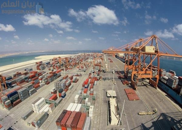 الفائض التجاري لعمان يتجاوز 4 مليارات ريال عماني