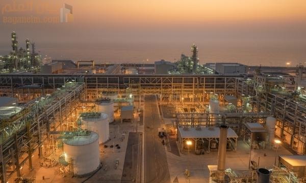 القيمة السوقية لشركة OQEP تصل إلى 3.12 مليار ريال عماني