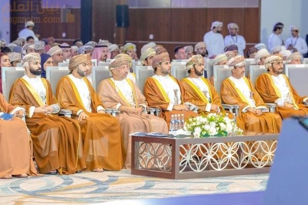 منتدى الدقم الخامس يسلط الضوء على فرص الاستثمار في الاقتصاد الأزرق