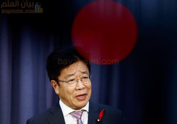 اليابان تحذر من تحركات العملة “أحادية الجانب” مع انخفاض الين