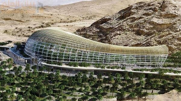 MHT تكشف عن فرص استثمارية في الحديقة النباتية