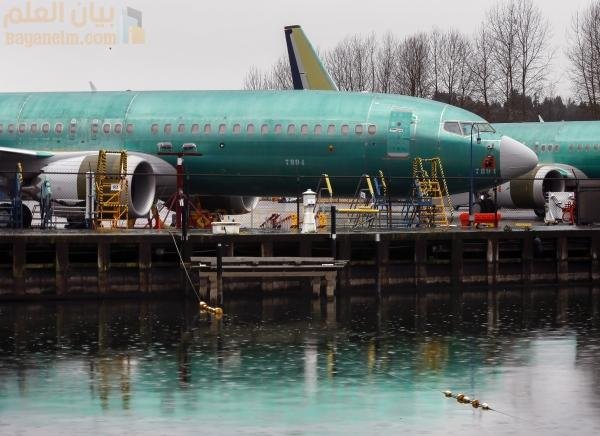 البريد الإلكتروني من بوينغ إلى الخطوط الجوية الإثيوبية يسلط الضوء على حادث تحطم مأساوي