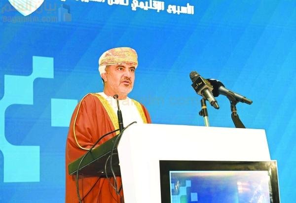 عُمان تعلن عن مبادرات جديدة للأمن السيبراني
