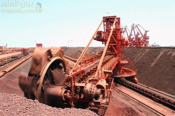 مصنع خام جديد لتعزيز مكانة عمان في إنتاج الصلب المستدام