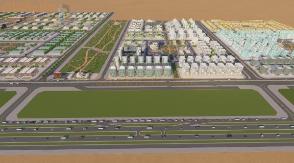 ومن المقرر إنشاء خمس مجموعات اقتصادية جديدة