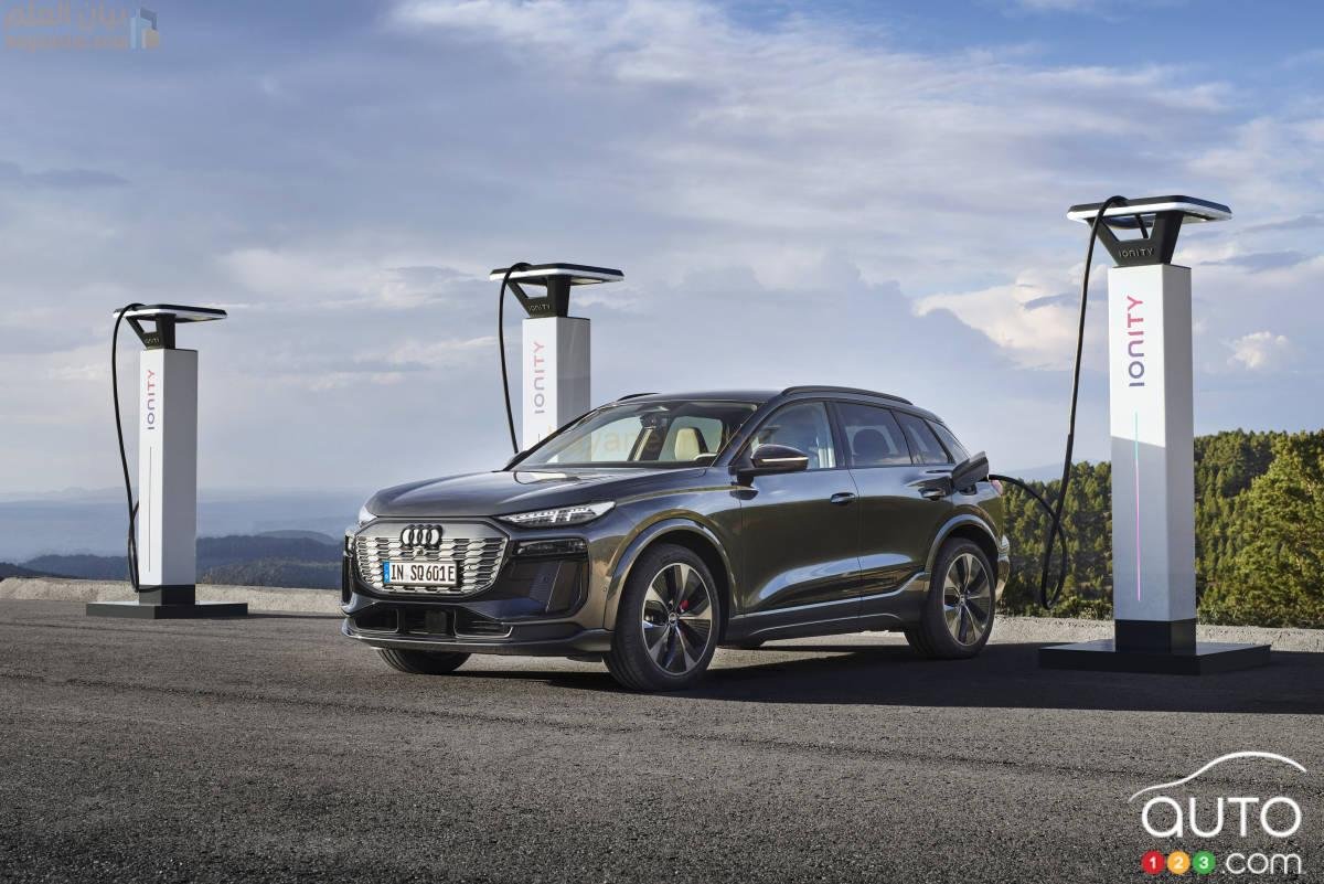 59% من الكنديين يعارضون الموعد النهائي لعام 2035 لمركبات ICE الجديدة | أخبار السيارات