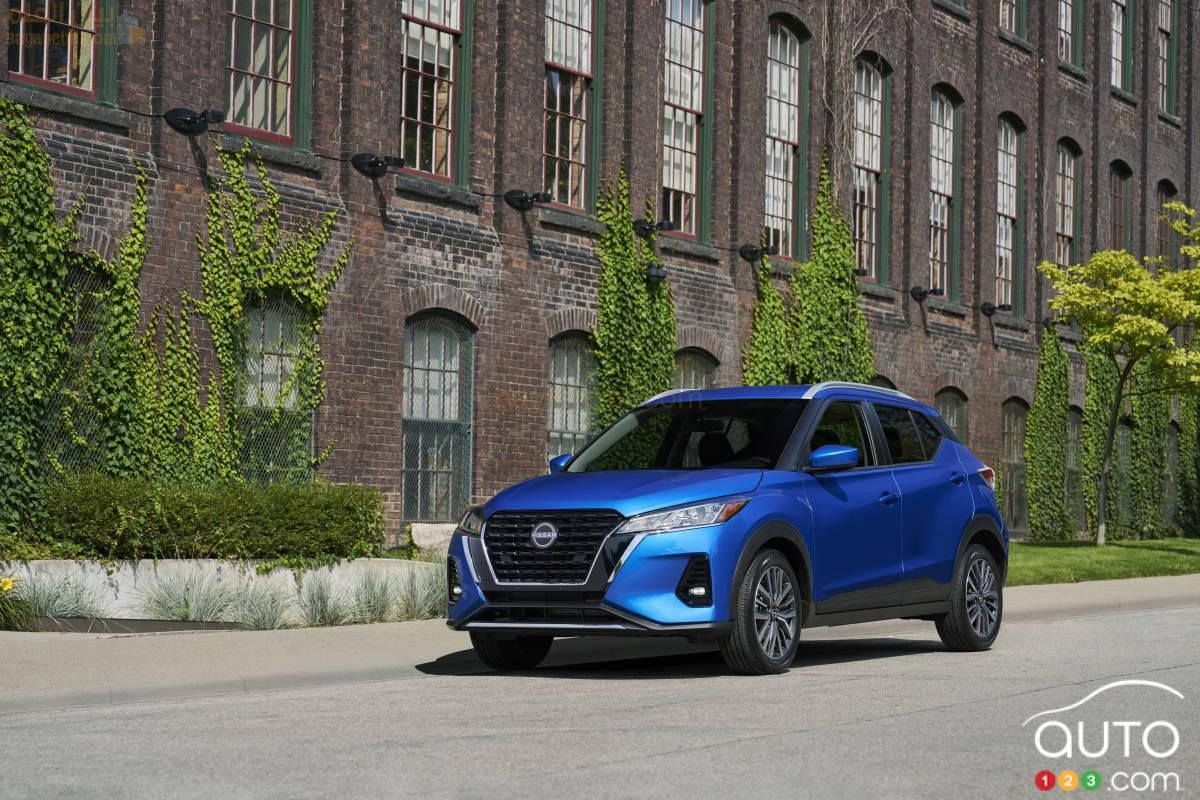 Kicks Play: سيتم تقديم Nissan Kicks المنتهية ولايته في عام 2025 | أخبار السيارات