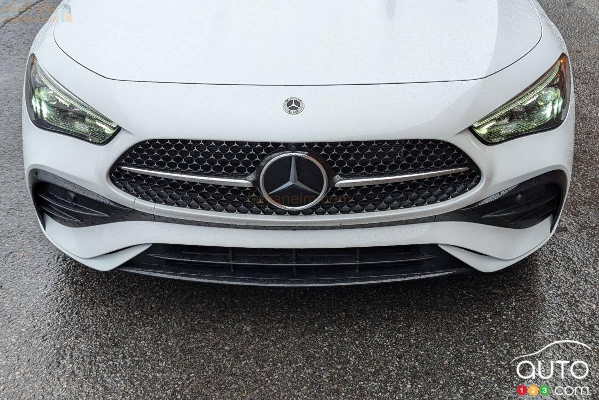 بي إم دبليو ومرسيدس بنز تشهدان تراجع أرباحهما في الصين | أخبار السيارات