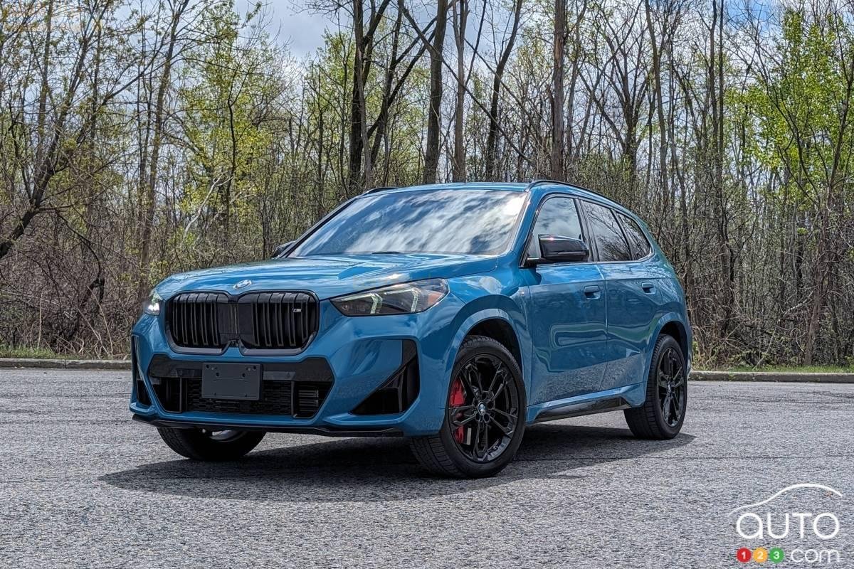 استدعاء عدد من سيارات BMW بسبب مشاكل في الفرامل | أخبار السيارات