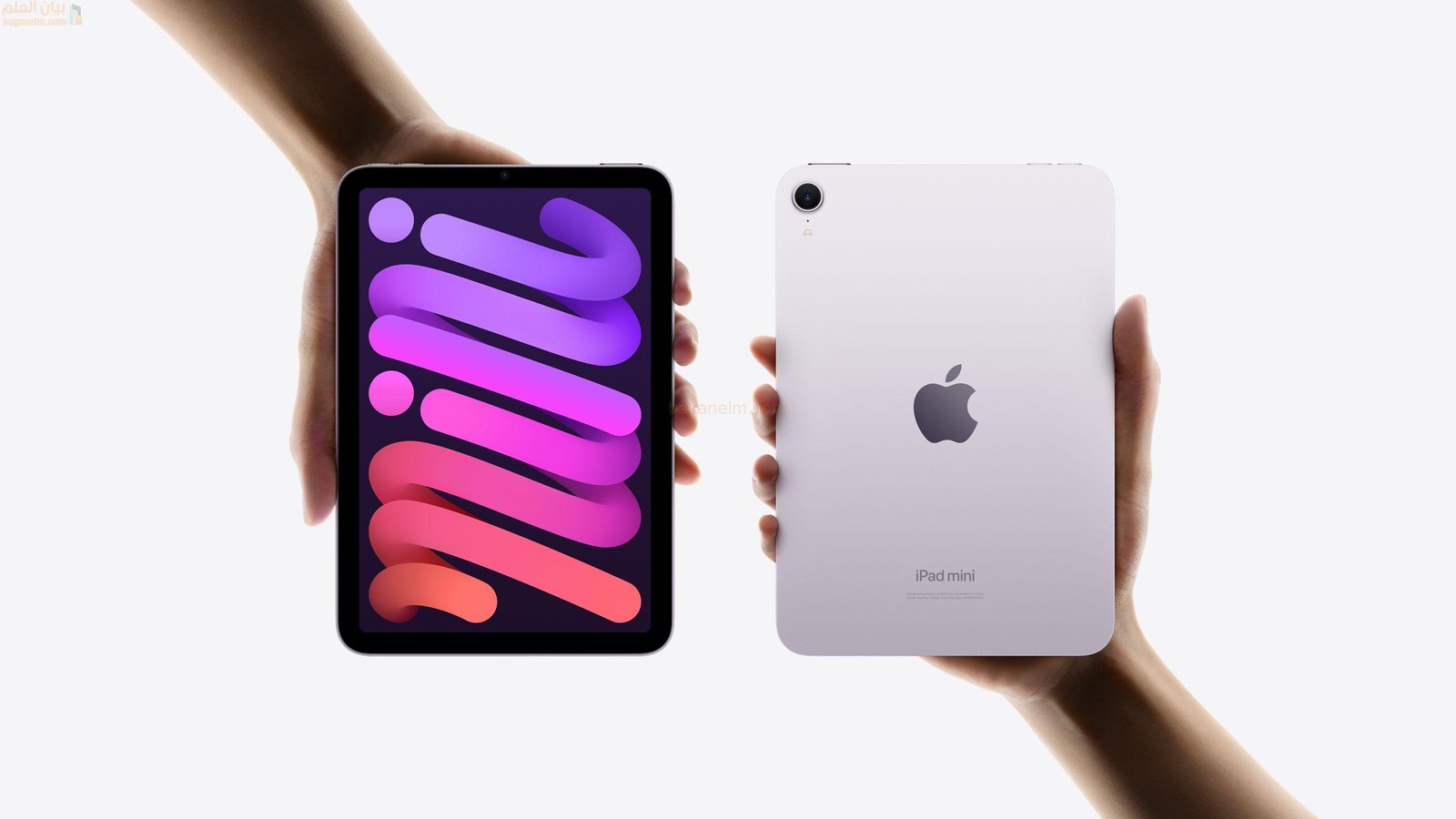 Apple تكشف النقاب عن iPad Mini 7 مع شريحة A17 Pro وApple Intelligence