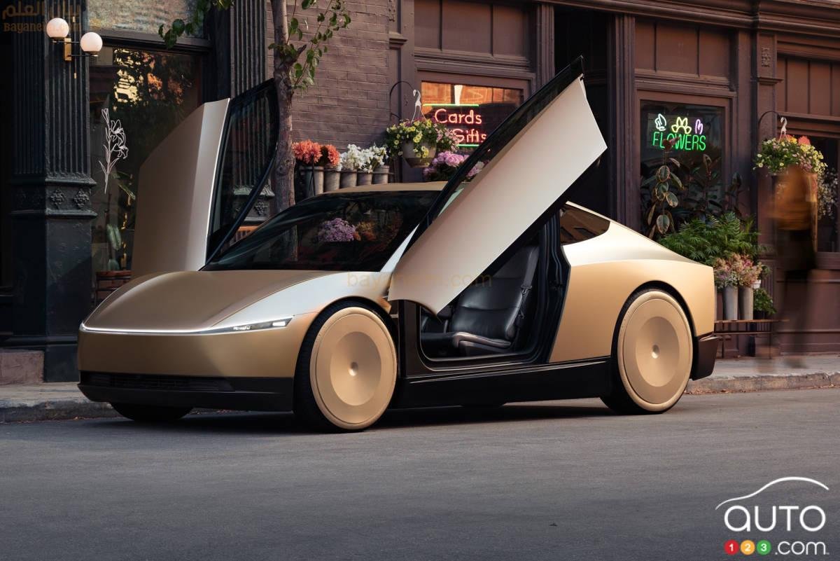 لن تنتج تسلا سيارة كهربائية بقيمة 25000 دولار أمريكي بعد كل شيء | أخبار السيارات