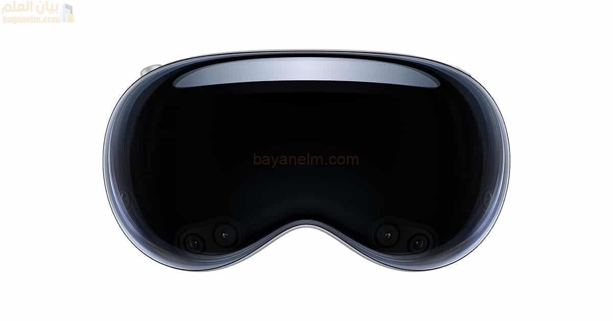 تطلق Apple ورش عمل عالمية لمطوري VisionOS