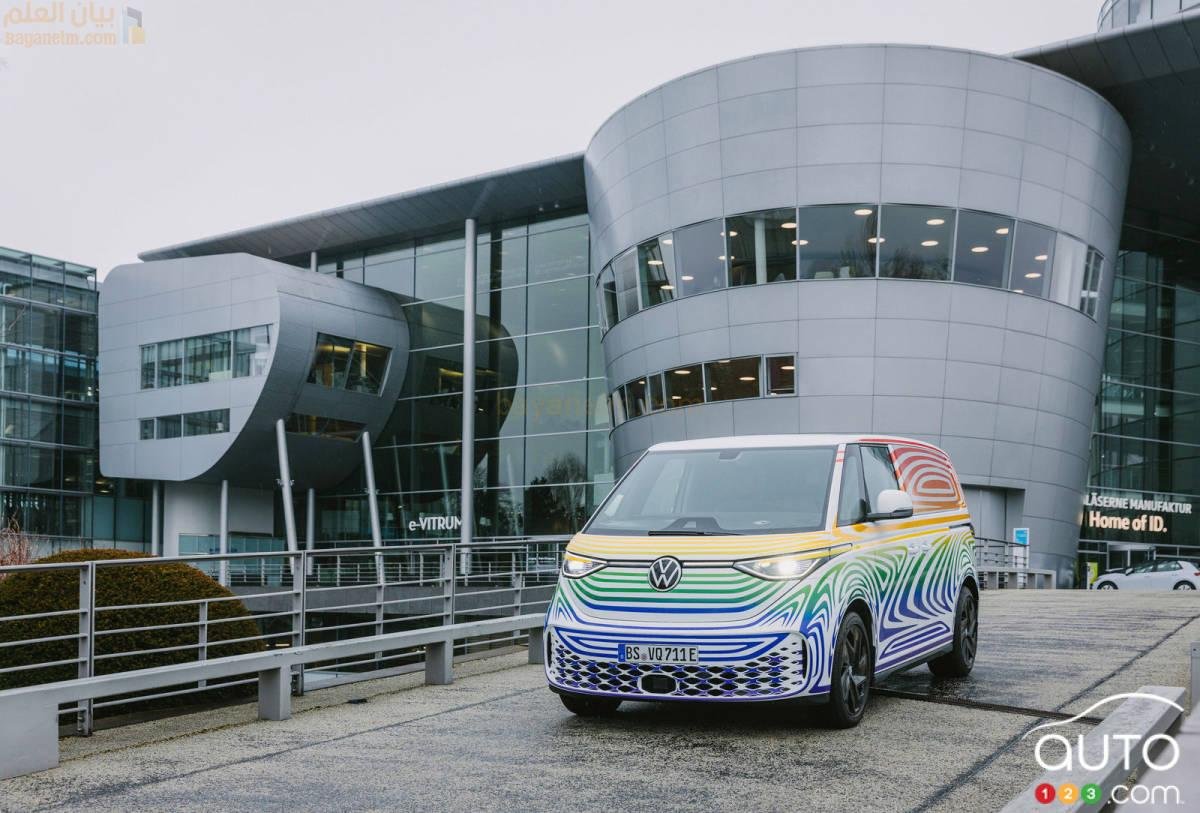 تخطط شركة فولكس فاجن لإغلاق 3 مصانع ألمانية وتسريح العمال | أخبار السيارات