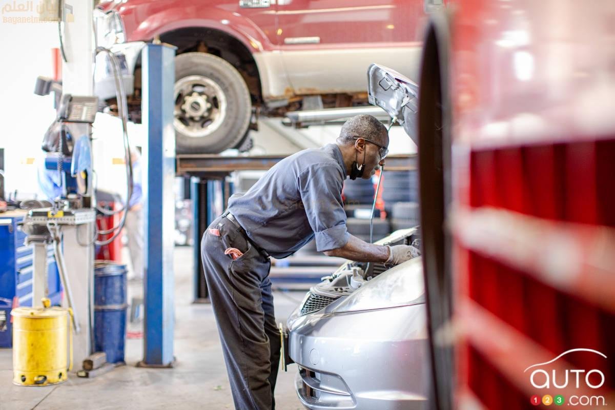 أنظمة التدفئة وتكييف الهواء: كن استباقيًا | أخبار السيارات