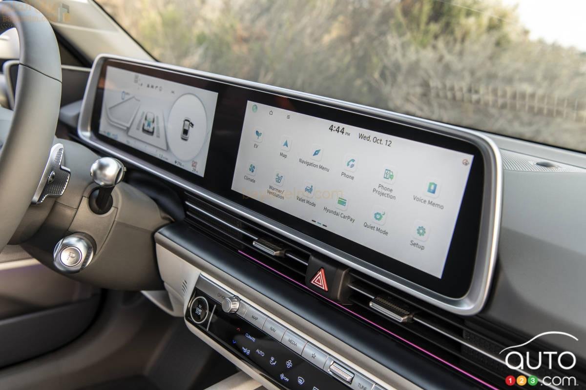 المستهلكون على استعداد لاستخدام سيارتهم كمحفظة رقمية | أخبار السيارات