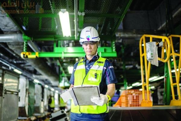 المطار الياباني الذي يقول أنه لا يفقد أي حقيبة أبدًا