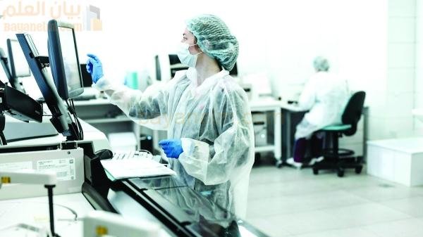 مؤتمر دولي لاستكشاف فرص الذكاء الاصطناعي في القطاع الصحي