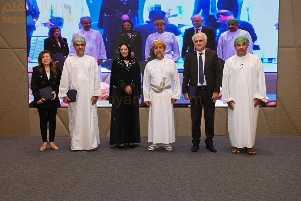 مؤتمر مسقط يسلط الضوء على استخدام الذكاء الاصطناعي في التسويق