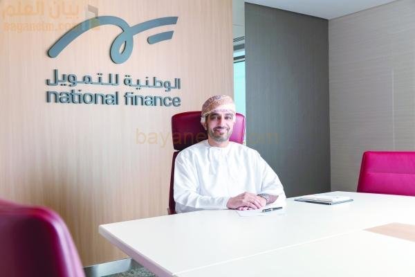 الوطنية للتمويل تسجل زيادة في أرباحها بنسبة 19.81 في المائة