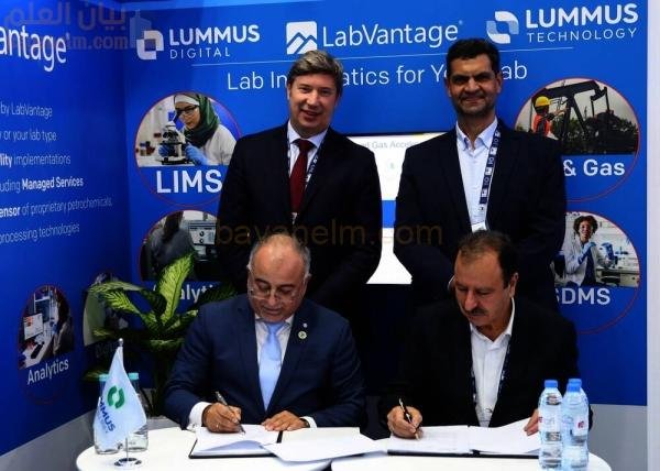 سيتم إطلاق أول مصنع PDH في سلطنة عمان في صلالة