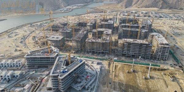 مؤتمر البناء الأخضر لعمان ينطلق غداً