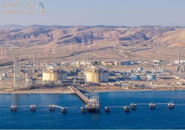 شركة KBR تفوز بعقد FEED لمشروع قطار الغاز الطبيعي المسال الرابع في سلطنة عمان