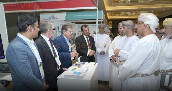 منتدى يدعو إلى المدن الخضراء والبناء المستدام