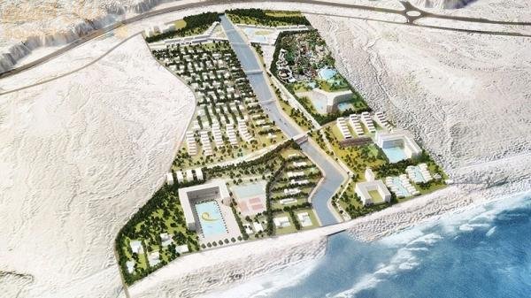 مشاريع تطوير الوسطى البالغة قيمتها 25 مليون ريال عماني تغذي النمو