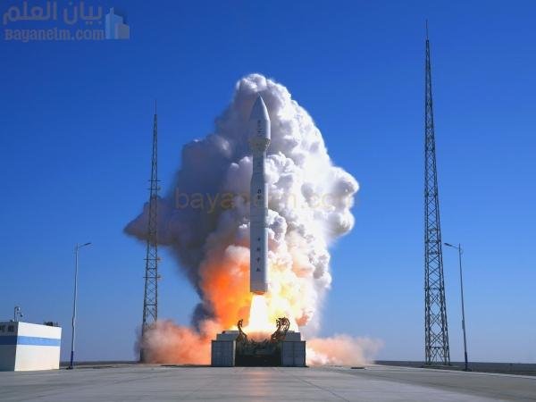 عمان تطلق أول قمر صناعي مطور محليا “OL-1”