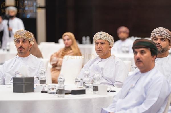 تعرض OPAZ التقدم المؤسسي في أسبوع الجودة العالمي