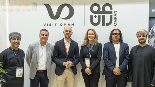هيئة السياحة العمانية تشكل شراكة استراتيجية مع دستينيا