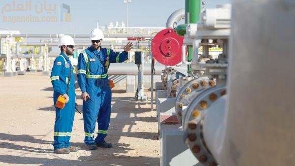 شركة تنمية نفط عمان تحقق إنجازات كبيرة في مجال كفاءة الحفر في سلطنة عمان