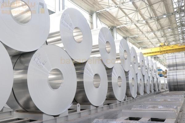 سلطنة عُمان تضع خططاً لإنشاء مجمع متكامل لصناعات الألمنيوم