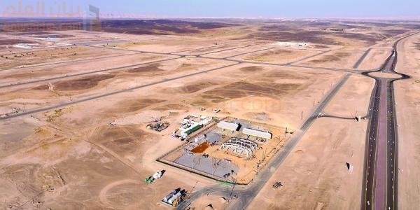 المدينة الصناعية بعبري تستقطب استثمارات بقيمة 19.6 مليون ريال عماني