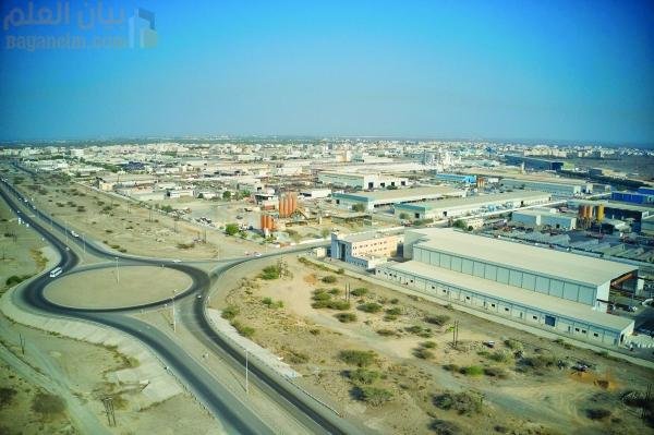 20.1 مليار ريال عماني استثمارات في المناطق الاقتصادية والحرة