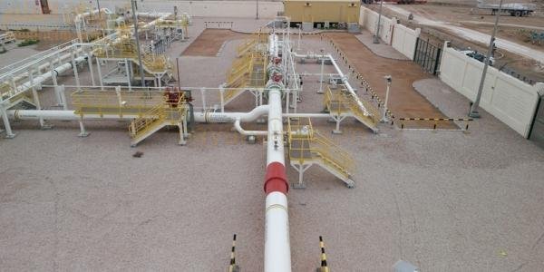 OQGN تحصل على موافقة لمشروع الخط الحلقي فهود-صحار الجديد