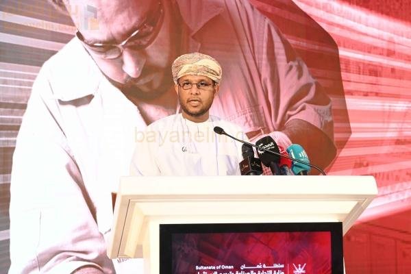 عمان تكشف عن خطة طموحة للقيمة المحلية المضافة للقطاع الصناعي