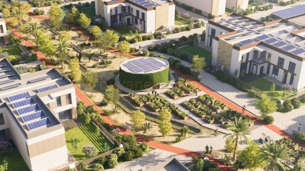 المدينة المستدامة – يتي: مزج التراث مع الابتكار من أجل مستقبل أكثر خضرة