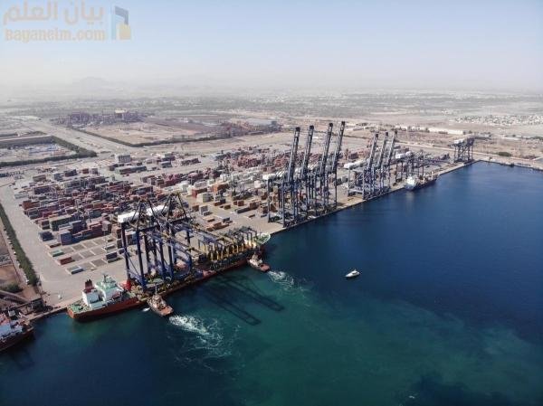 اقتصاد عمان ينمو وسط تقدم الإصلاح: صندوق النقد الدولي