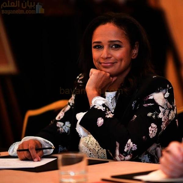 المملكة المتحدة تفرض عقوبات على إيزابيل دوس سانتوس الأنجولية في إطار حملة قمع للكسب غير المشروع