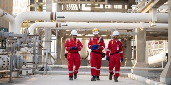 OQEP تتطلع إلى تعزيز الإنتاج من Block 60 الرائد