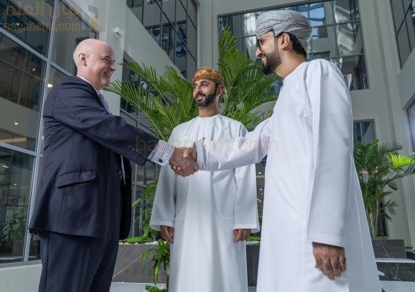 صندوق المستقبل عمان يطلق مشاريع استثمارية بقيمة 2 مليار دولار