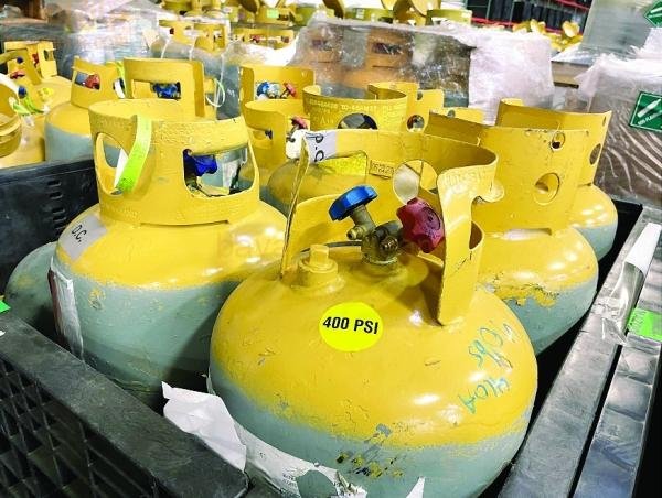 اليونيدو تشيد بتصديق سلطنة عمان على تعديل كيغالي بشأن الغازات الدفيئة