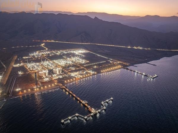 الشركة العمانية للغاز الطبيعي المسال تهنئ شركة بوتاش التركية بمناسبة الذكرى الخمسين لتأسيسها