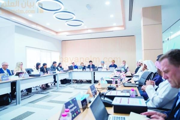 بريد عُمان تستضيف الجمعية العمومية نصف السنوية لـ PRIME