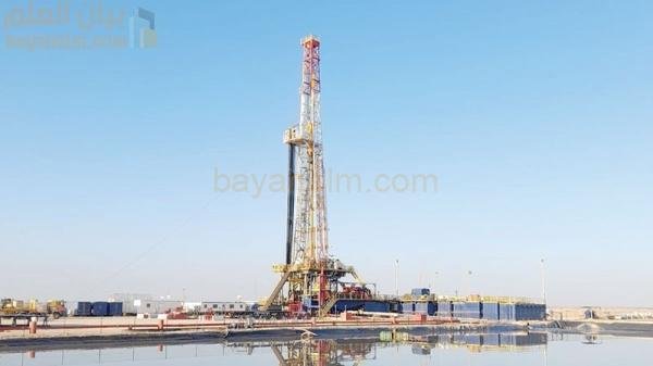 MEM تمنح حقوق تطوير المنطقة 56 لشركة Tethys Oil