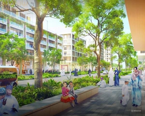 عمان تتصدر مؤشر جودة الحياة آسيويا والمرتبة الرابعة عالميا