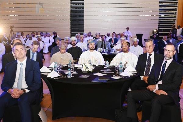 عقد ندوة لتعزيز الصادرات إلى الاتحاد الأوروبي